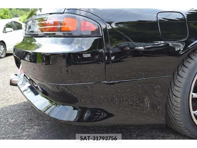 Nissan SILVIA 1994-02 395418-11