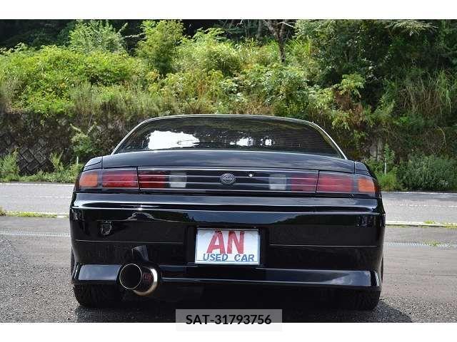 Nissan SILVIA 1994-02 395418-6