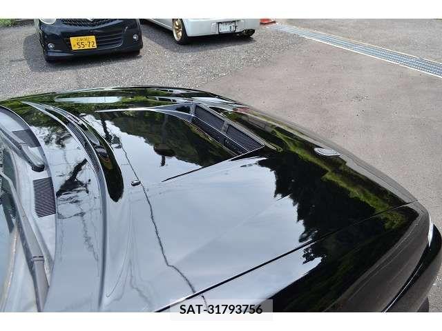Nissan SILVIA 1994-02 395418-17