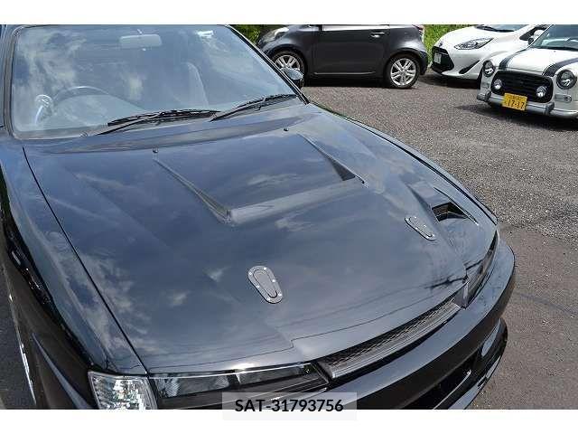 Nissan SILVIA 1994-02 395418-16