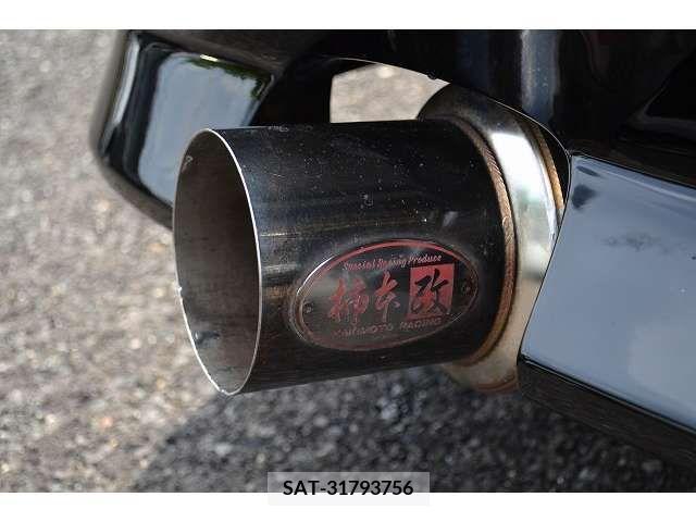 Nissan SILVIA 1994-02 395418-10