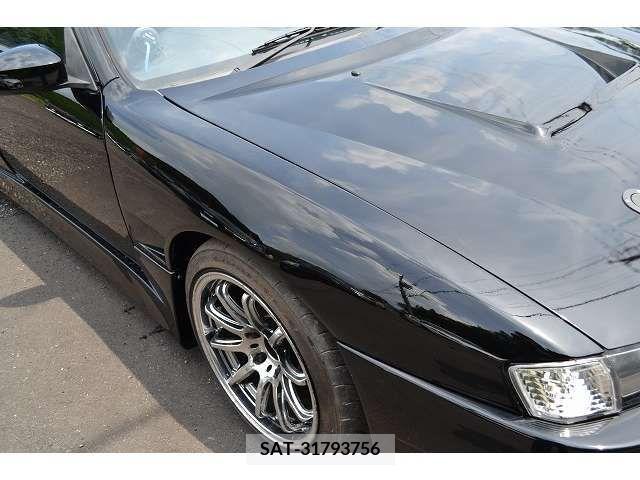 Nissan SILVIA 1994-02 395418-14