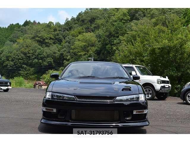 Nissan SILVIA 1994-02 395418-2