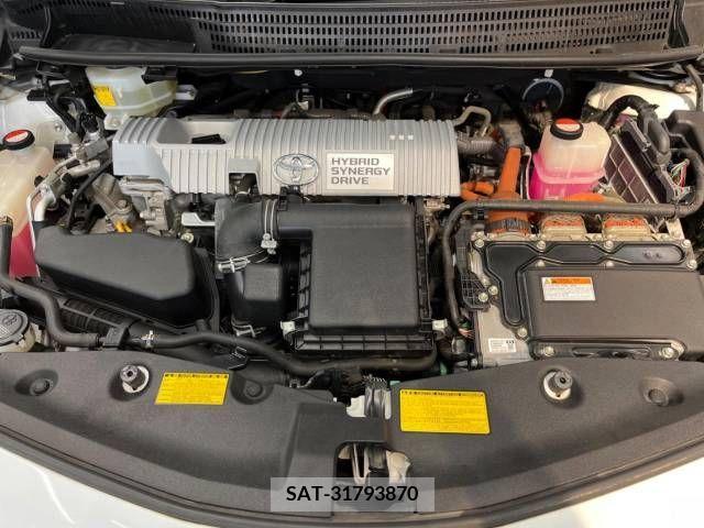 Toyota PRIUS ALPHA 2014-04 336822-18
