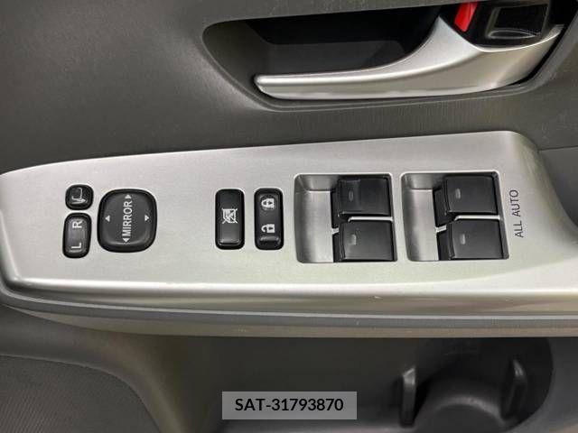 Toyota PRIUS ALPHA 2014-04 336822-6