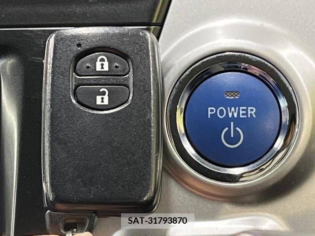 Toyota PRIUS ALPHA 2014-04 336822-4