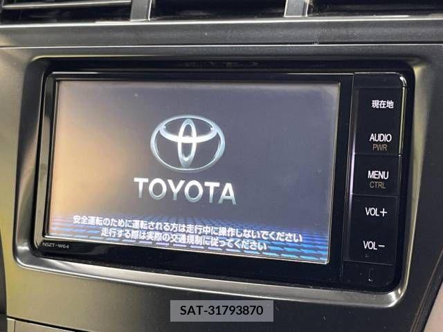 Toyota PRIUS ALPHA 2014-04 336822-2