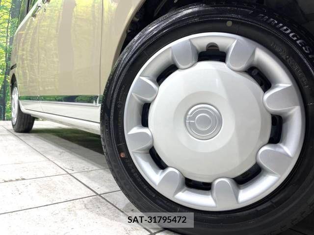 Daihatsu MOVE 2020-11 234461-13