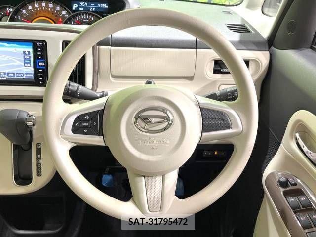 Daihatsu MOVE 2020-11 234461-11