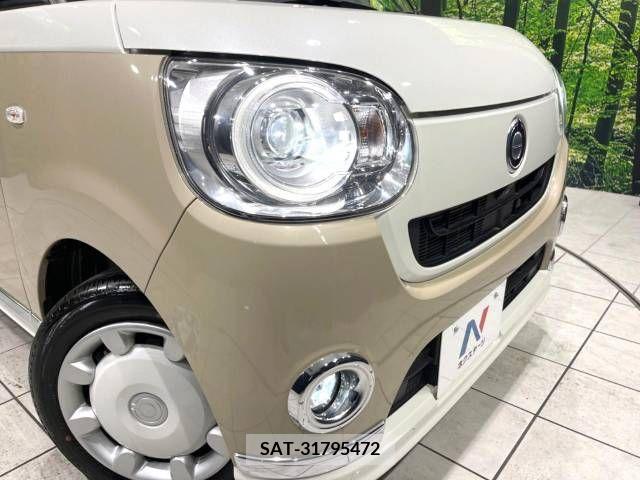 Daihatsu MOVE 2020-11 234461-12