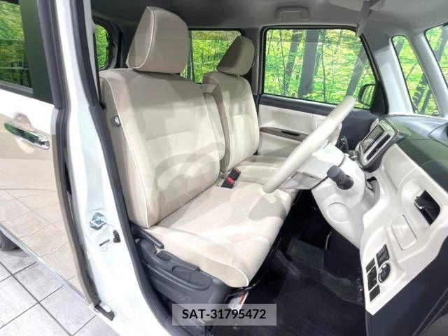 Daihatsu MOVE 2020-11 234461-8