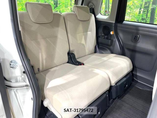 Daihatsu MOVE 2020-11 234461-9