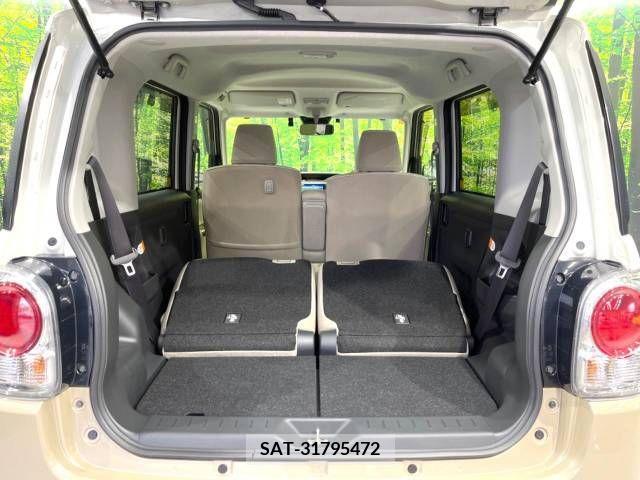 Daihatsu MOVE 2020-11 234461-10