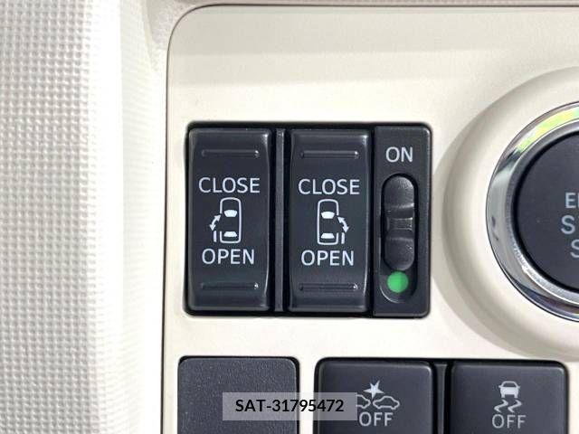 Daihatsu MOVE 2020-11 234461-4