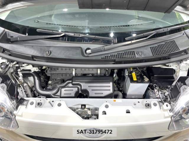 Daihatsu MOVE 2020-11 234461-18