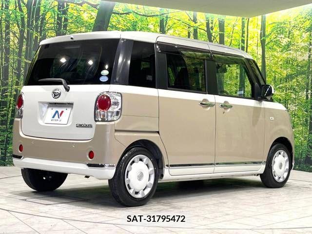 Daihatsu MOVE 2020-11 234461-17