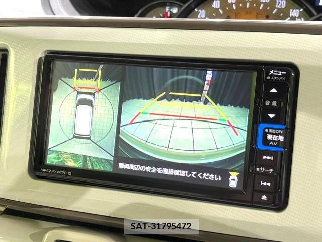 Daihatsu MOVE 2020-11 234461-5