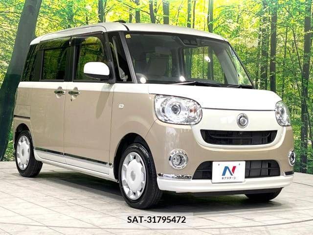 Daihatsu MOVE 2020-11 234461-16