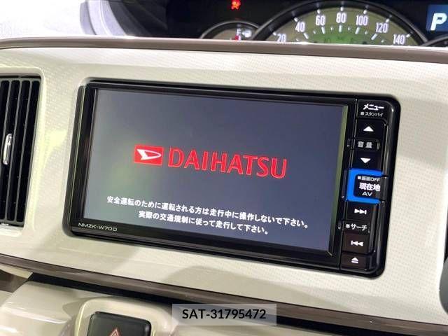 Daihatsu MOVE 2020-11 234461-2