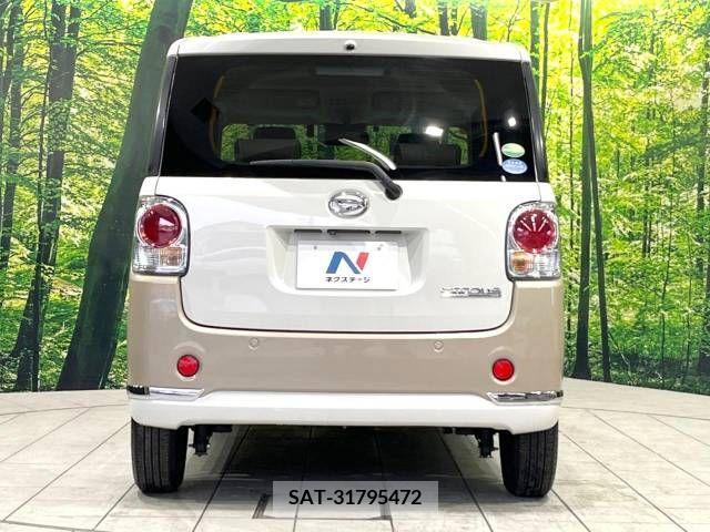 Daihatsu MOVE 2020-11 234461-15