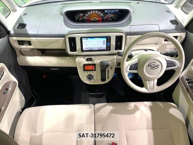 Daihatsu MOVE 2020-11 234461-1