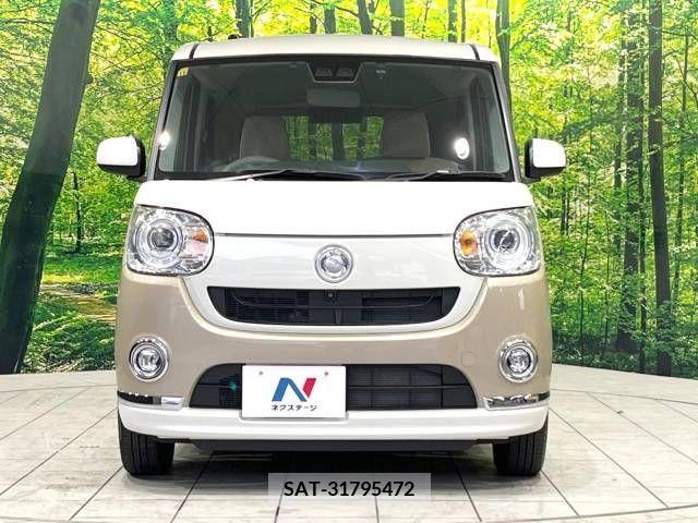 Daihatsu MOVE 2020-11 234461-14