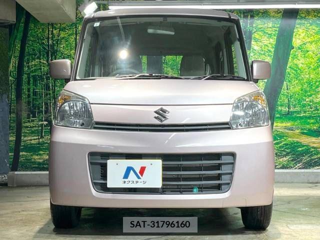 Suzuki SPACIA 2015-02 312105-14