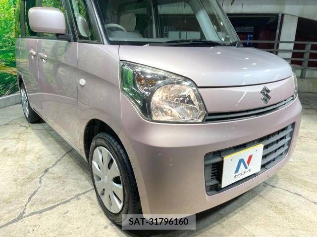 Suzuki SPACIA 2015-02 312105-12