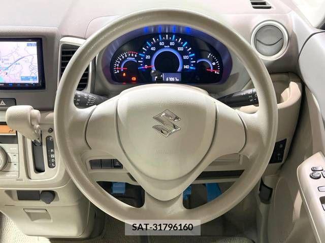 Suzuki SPACIA 2015-02 312105-11