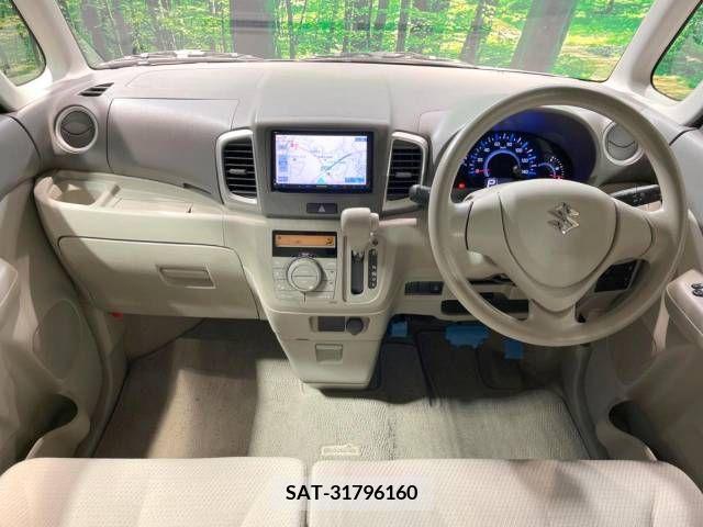 Suzuki SPACIA 2015-02 312105-1