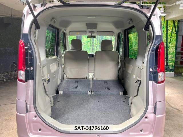 Suzuki SPACIA 2015-02 312105-10