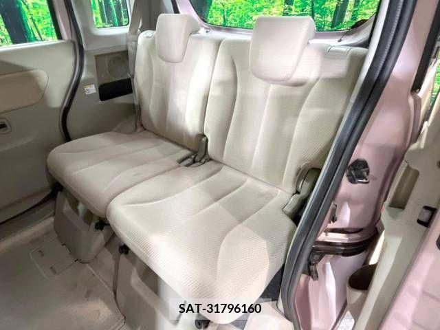 Suzuki SPACIA 2015-02 312105-9