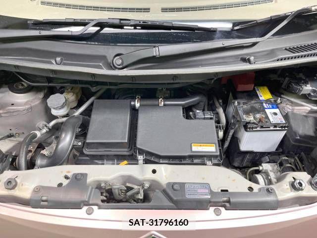 Suzuki SPACIA 2015-02 312105-18