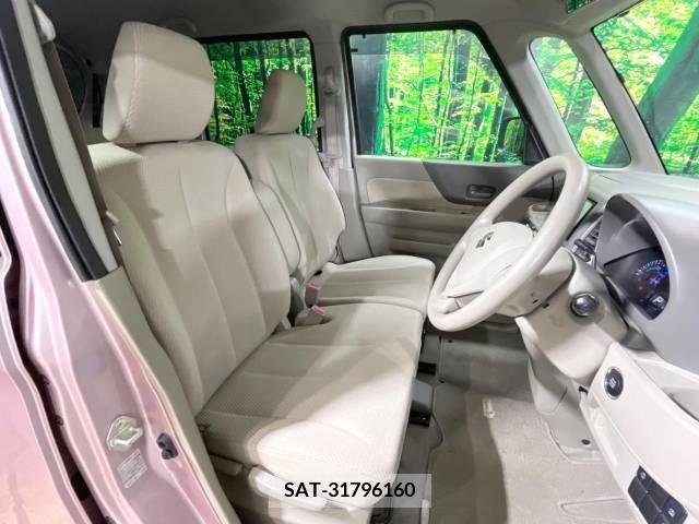 Suzuki SPACIA 2015-02 312105-8
