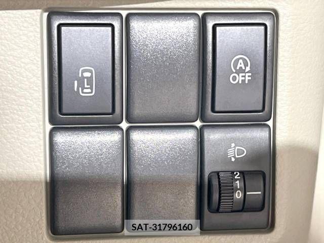 Suzuki SPACIA 2015-02 312105-7