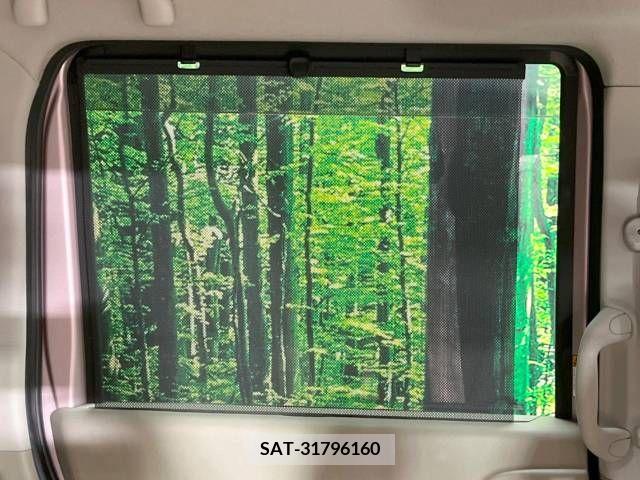 Suzuki SPACIA 2015-02 312105-6