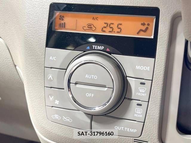 Suzuki SPACIA 2015-02 312105-5