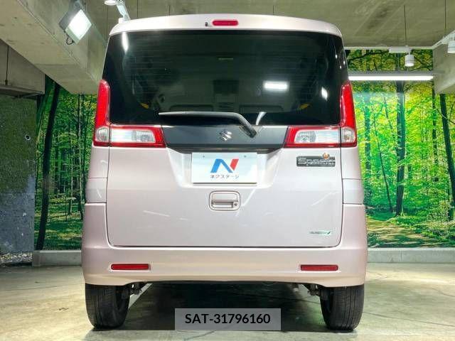 Suzuki SPACIA 2015-02 312105-15