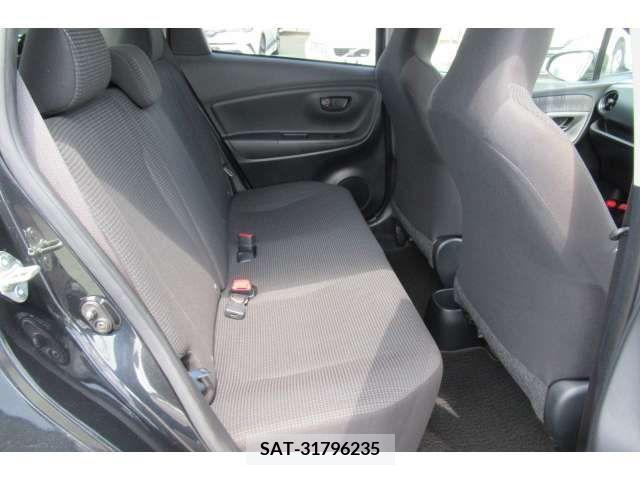 Toyota VITZ 2019-06 370153-13