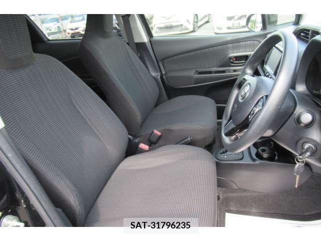 Toyota VITZ 2019-06 370153-12