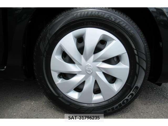 Toyota VITZ 2019-06 370153-11