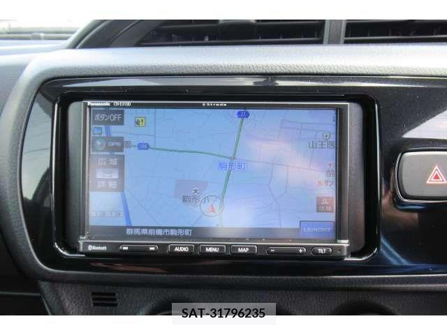 Toyota VITZ 2019-06 370153-10
