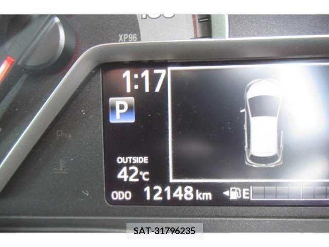 Toyota VITZ 2019-06 370153-8