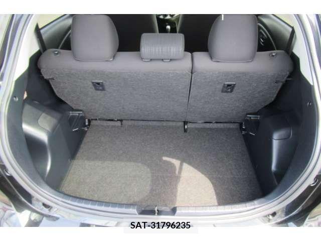 Toyota VITZ 2019-06 370153-14