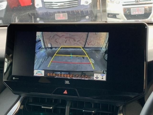 Toyota HARRIER 2021-03 144-14