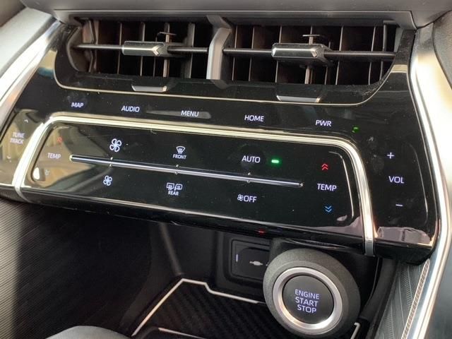 Toyota HARRIER 2021-03 144-17