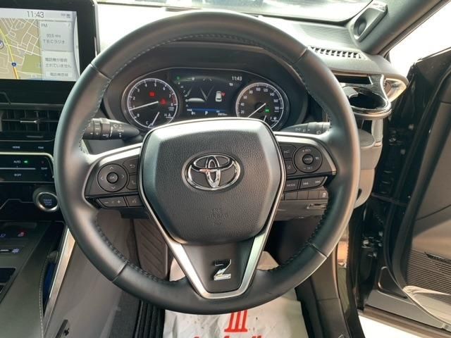 Toyota HARRIER 2021-03 144-20