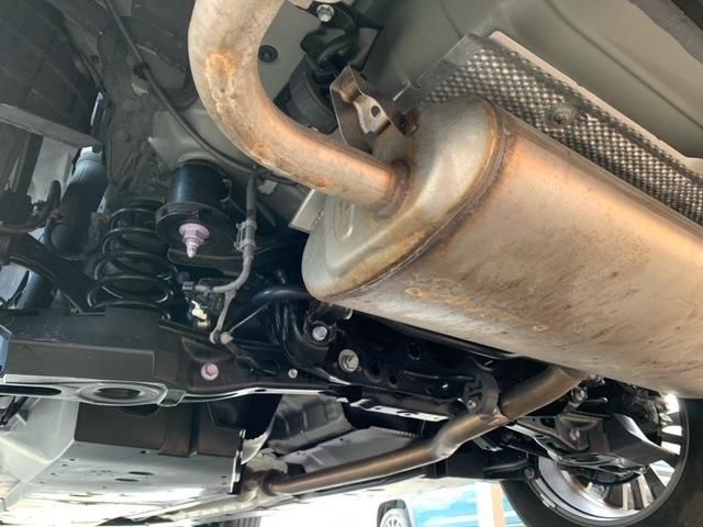 Toyota HARRIER 2021-03 144-10