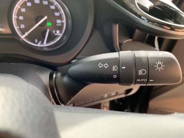 Toyota HARRIER 2021-03 144-23