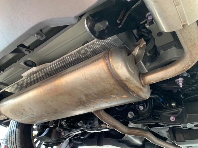 Toyota HARRIER 2021-03 144-9